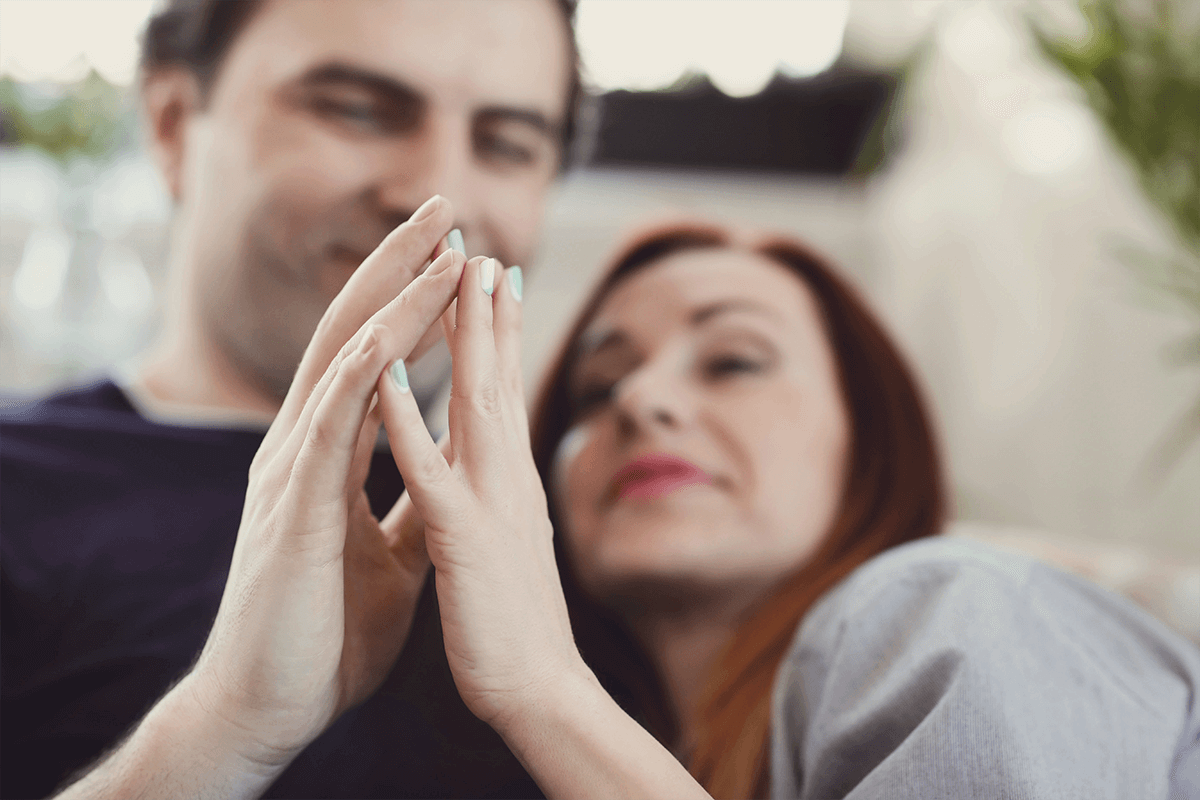 Navigating Love Resolutions and Cannabis