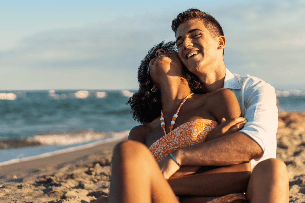 Unlocking Summer Love: Cannabis’s Impact on the Neuroscience of Romance