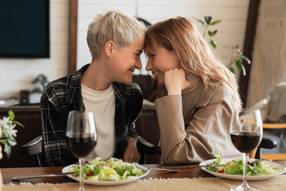 From Drinks to Greens: Dating Without Alcohol